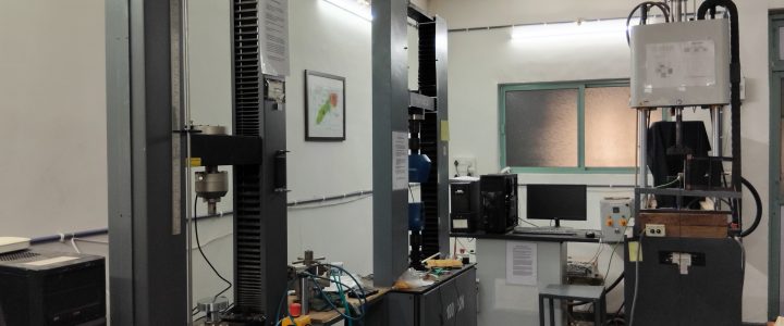 Composite Material Testing for Product Development, Failure Analysis and Design Optimization